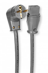 Supra LoRad 2.5 SPC Anniversary Edition 16A hos Hifi-Punkten.se